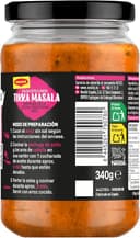 Thumbnail 4 de Maggi Salsa Asiática Tikka Masala 6 x 340 g