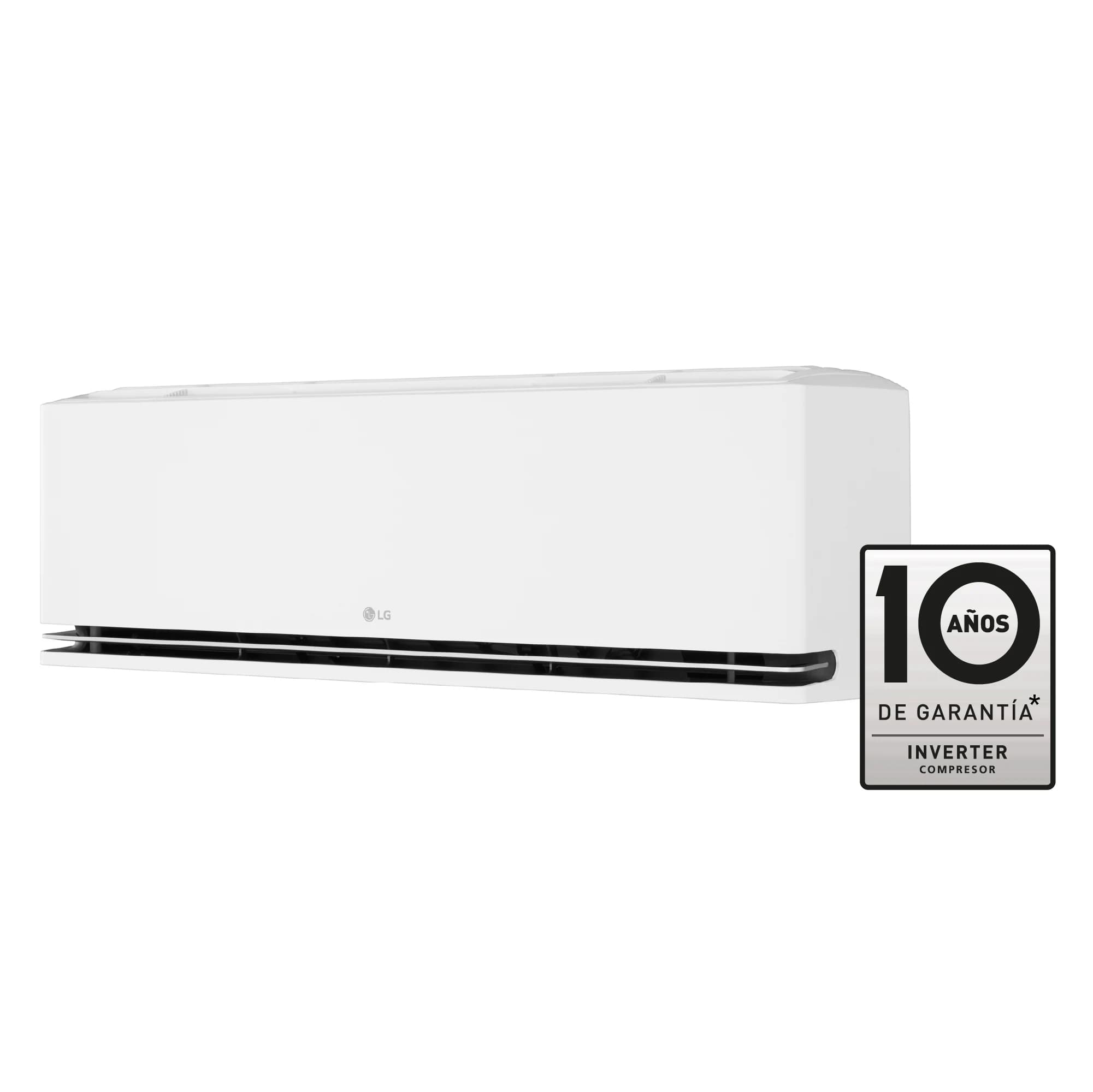 Imagen de MAGNA09MX 18 000 BTU DualCool AI split aire acondicionado con bomba de calor 📺 en OfertitasTOP