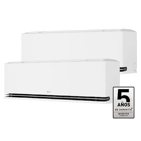 Imagen de MAGNA912X Multi DualCool AI Air 2x1 📺 en OfertitasTOP