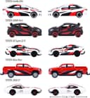 Thumbnail 2 de Majorette coche de juguete 🚗