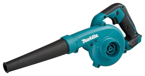 Imagen de Makita UB100DZ 12 V CXT, aspirador soplador 40 mbar 🧰 en OfertitasTOP