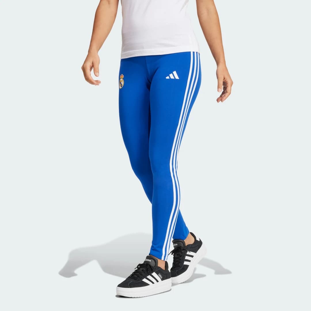 Imagen de Mallas Real Madrid para entrenamiento 🩳 en OfertitasTOP