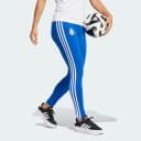 Thumbnail 2 de Mallas Real Madrid para entrenamiento 🩳