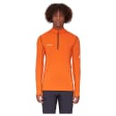 Thumbnail principal de Mammut AENERGY HALF ZIP Camiseta de montaña de hombre
