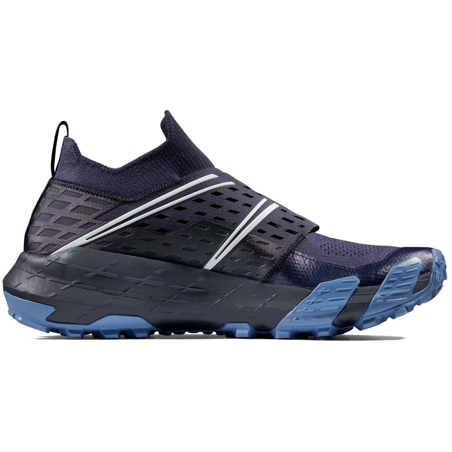Imagen de Mammut AENERGY TR BOA MID Zapatillas trail hombre en OfertitasTOP