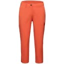 Thumbnail 2 de Mammut CAPRI RUNBOLD Pantalón de montaña mujer
