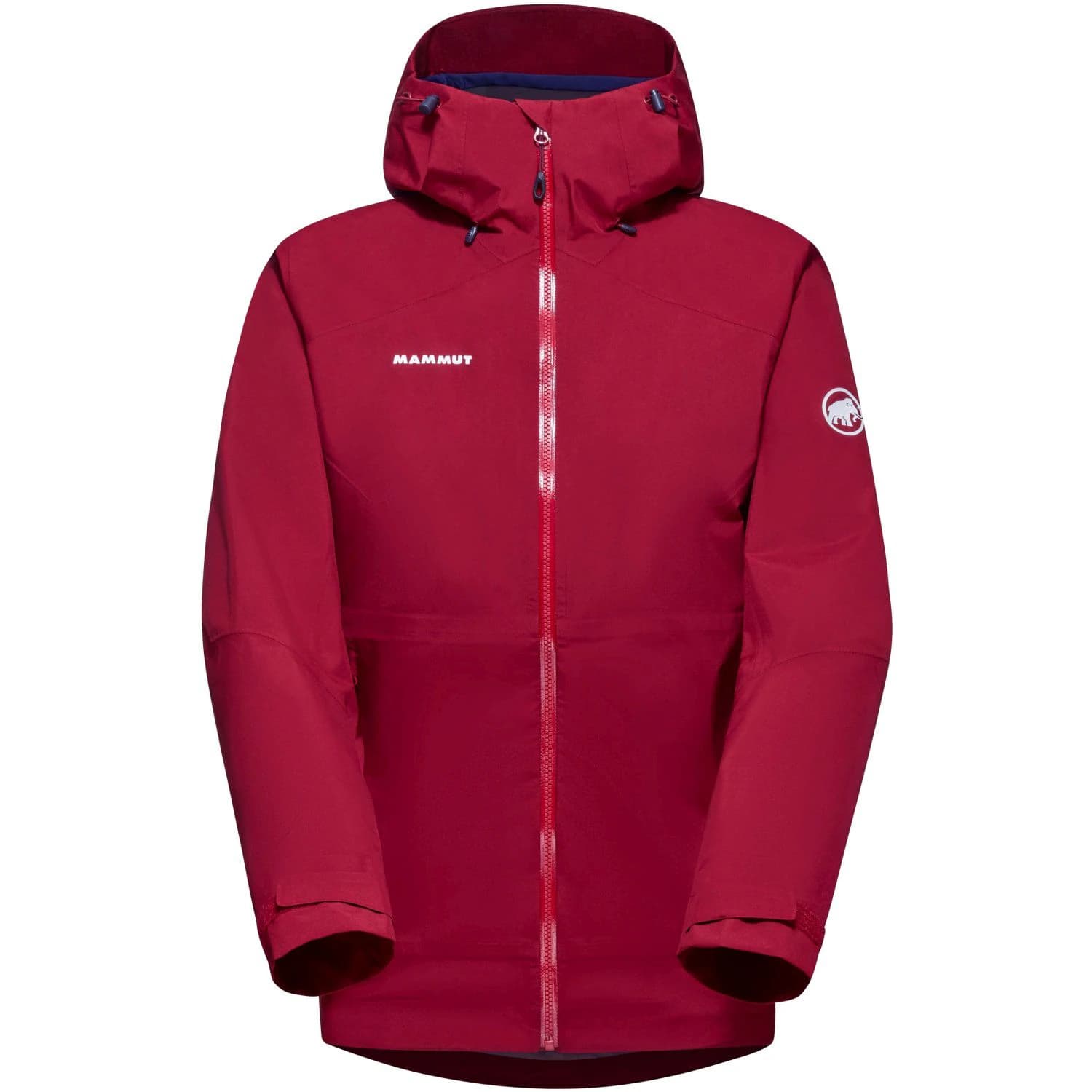 Imagen de Mammut CONVEY TOUR GORE‑TEX Paclite chaqueta mujer en OfertitasTOP