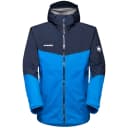 Thumbnail principal de Mammut CONVEY TOUR GORE-TEX Paclite chaqueta de montaña hombre