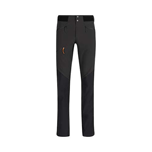 Imagen de Mammut Courmayeur SO Pants Women Pantalones softshell mujer, talla 36 👖 en OfertitasTOP