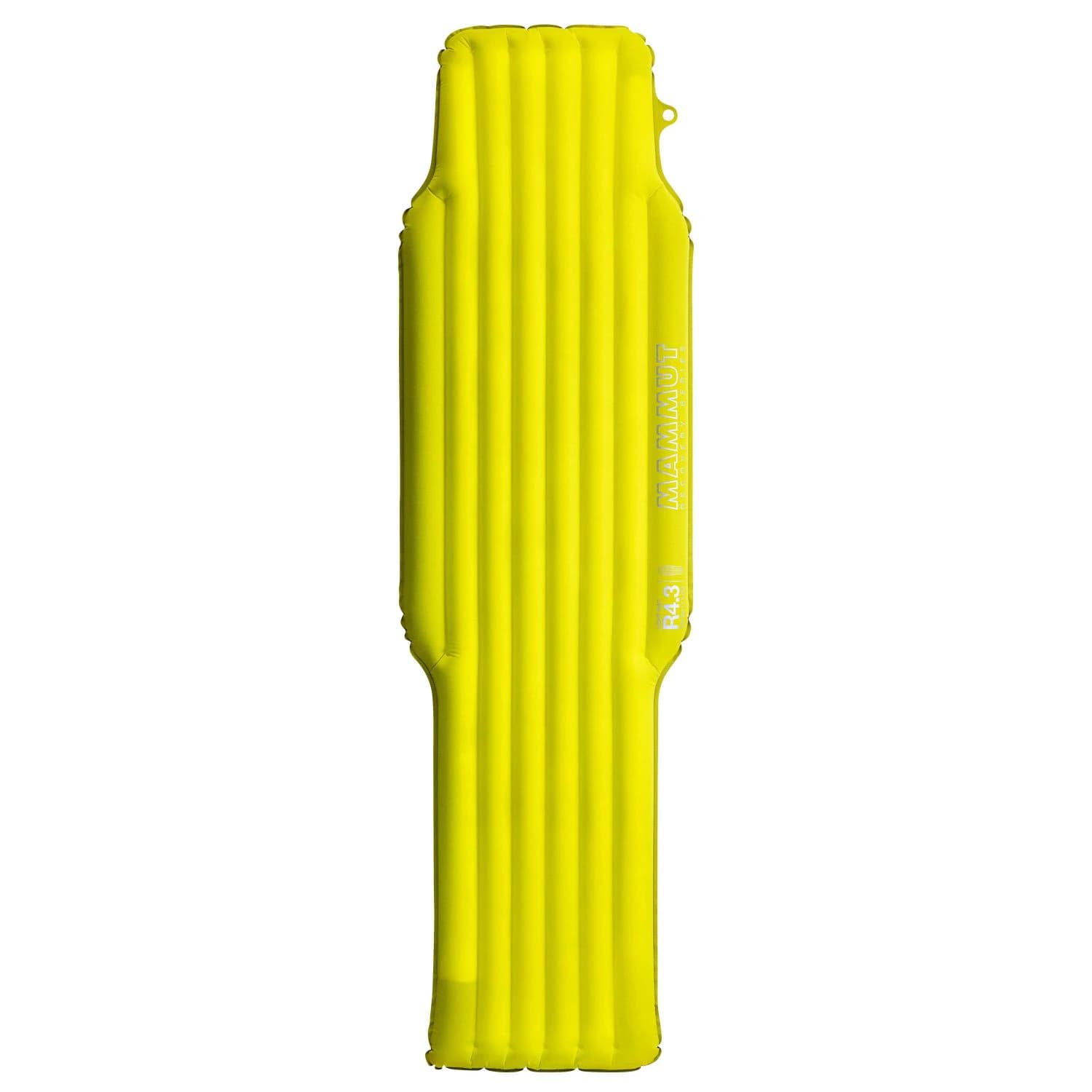 Imagen de Mammut Esterilla hinchable de montaña 7,5 cm en OfertitasTOP