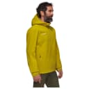 Thumbnail 2 de Mammut LINARD GUIDE Chaqueta de montaña impermeable ⛰️