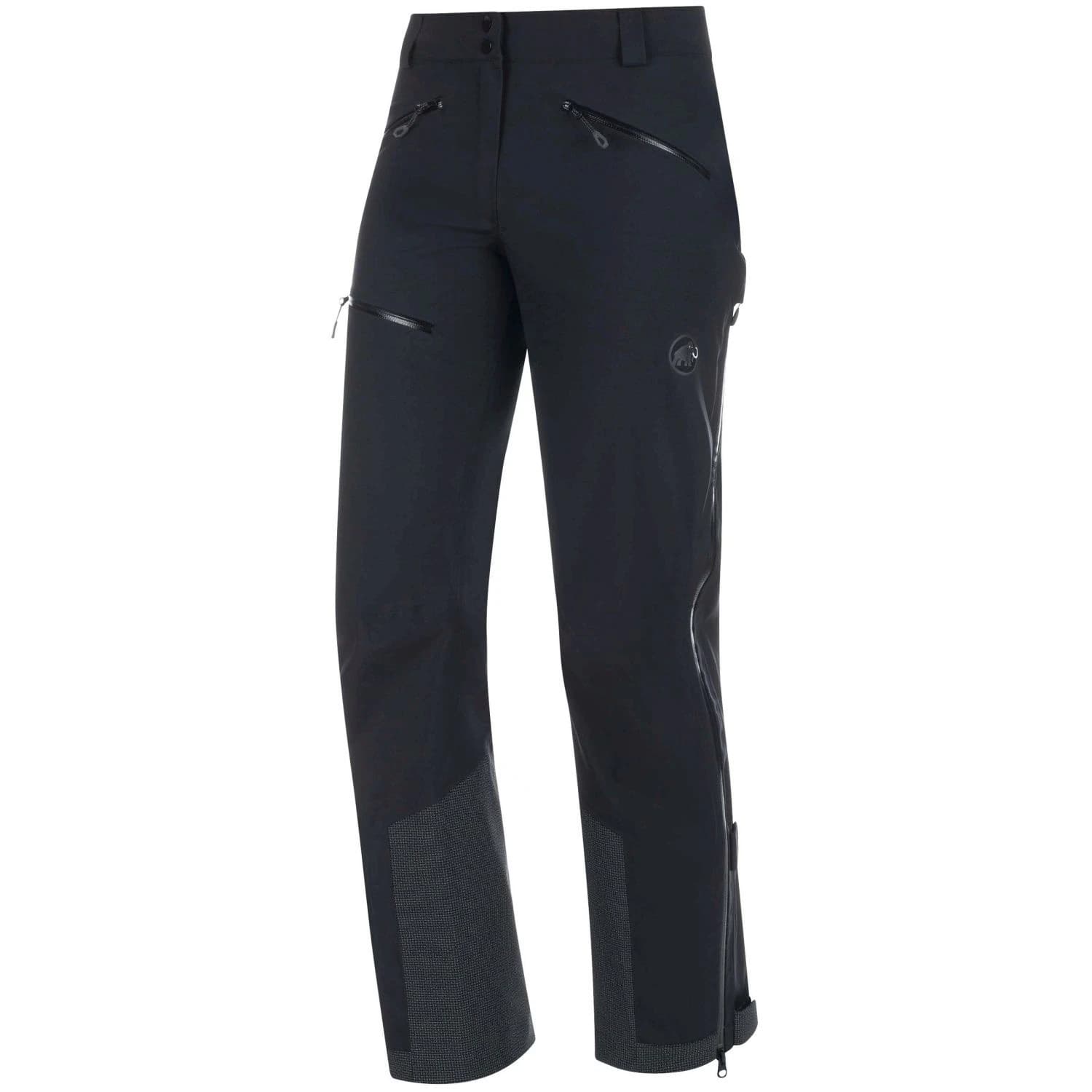 Imagen de Mammut Mujer Masao Hs Pantalón de Montaña 🏞️ en OfertitasTOP