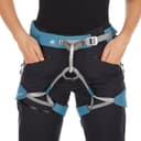 Thumbnail 2 de Mammut Mujer Masao Hs Pantalón de Montaña 🏞️