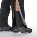 Thumbnail 3 de Mammut Mujer Masao Hs Pantalón de Montaña 🏞️