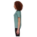 Thumbnail 3 de Mammut SELUN FL LOGO Camiseta de montaña mujer