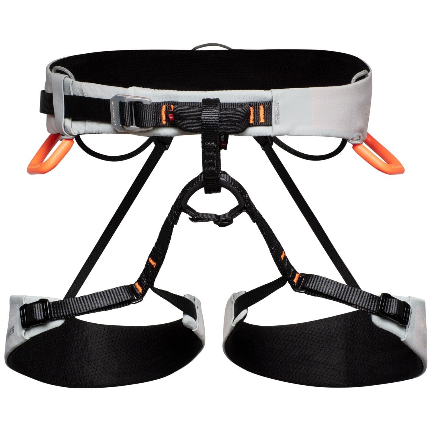 Imagen de Mammut Sender Fast Adjust Arnés de Escalada Unisex 🧗♂️ en OfertitasTOP