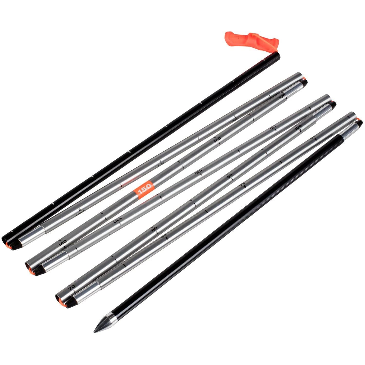 Imagen de Mammut Sonda de esquí 240 SHORT 🎿 en OfertitasTOP