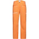 Thumbnail principal de Mammut STONEY Pantalón esquí mujer 605 g