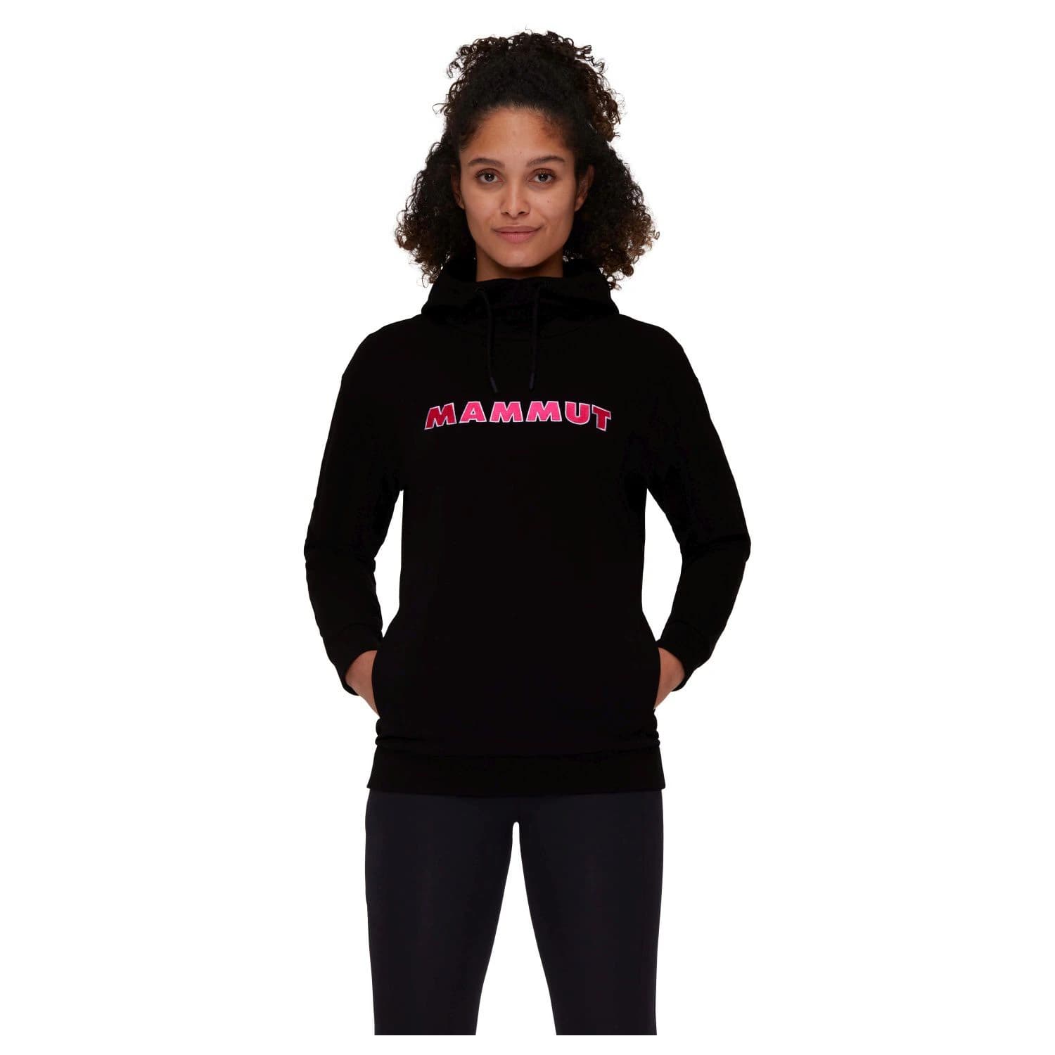 Imagen de Mammut Sudadera de mujer LOGO Mammut en OfertitasTOP