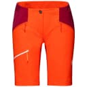 Thumbnail principal de Mammut TAISS Bermuda de montaña para mujer