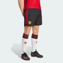 Thumbnail principal de Manchester United Pantalón corto primera equipación 23/24 Authentic