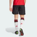 Thumbnail 1 de Manchester United Pantalón corto primera equipación 23/24 Authentic
