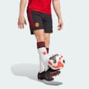 Thumbnail 2 de Manchester United Pantalón corto primera equipación 23/24 Authentic