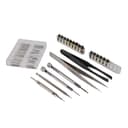 Thumbnail 5 de Mannesmann Juego de herramientas para relojero 🧰