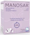 Thumbnail principal de Manosar 30 Sticks de Sabor Intensivo 🍬