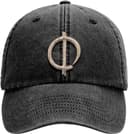 Thumbnail principal de Manuel Carrasco Gorra Bordada Pueblo Salvaje II 🧢