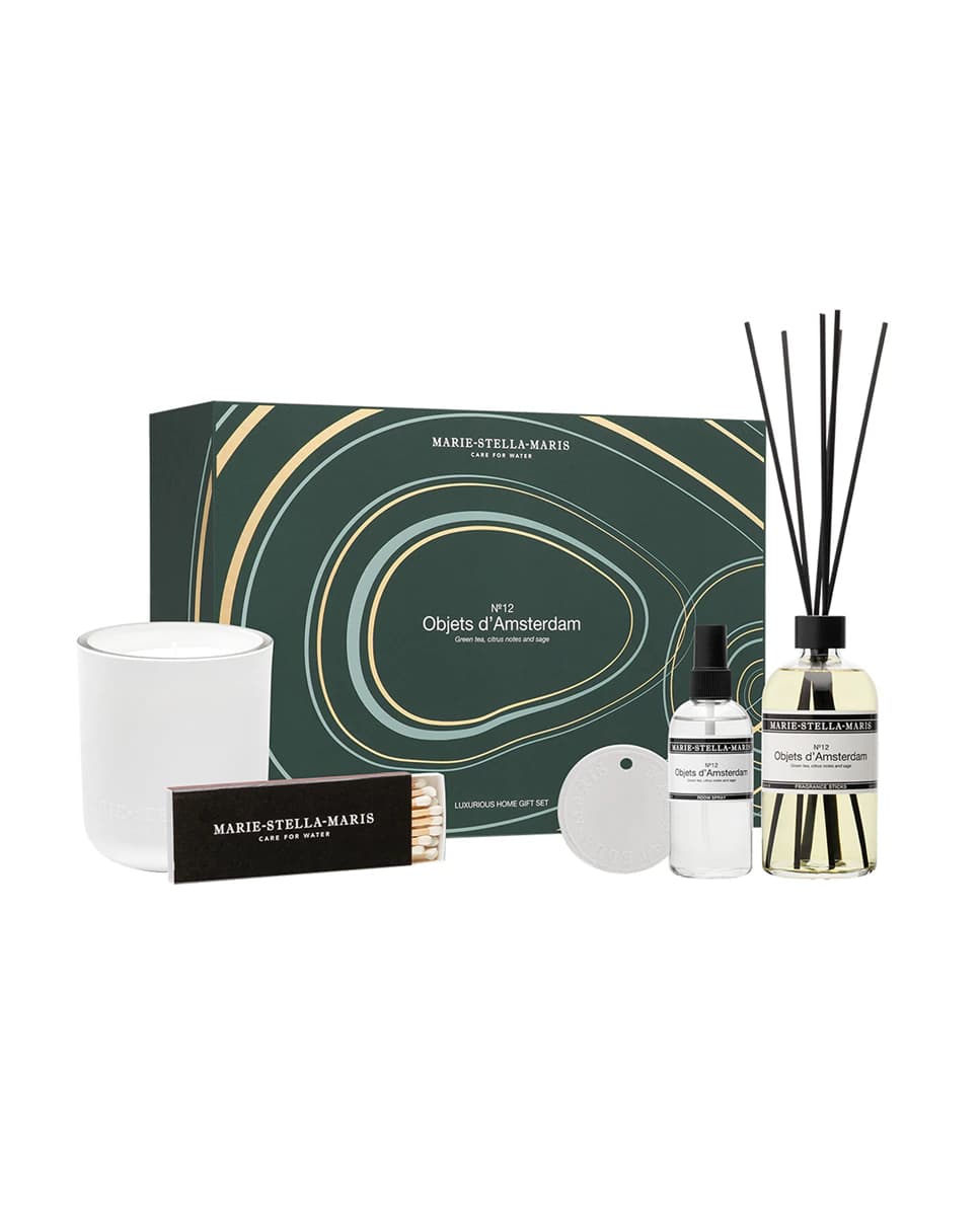 Imagen de Marie-Stella-Maris Estuche regalo Luxurious Home Gift Set 🧴 en OfertitasTOP