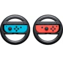 Thumbnail 3 de Mario Kart 8 Deluxe Nintendo Switch + volante Joy‑Con 🎮