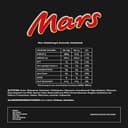 Thumbnail principal de Mars Chocolatina Mars de turrón y caramelo 24 unidades