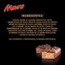 Thumbnail 1 de Mars Chocolatina Mars de turrón y caramelo 24 unidades