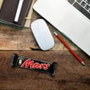 Thumbnail 4 de Mars Chocolatina Mars de turrón y caramelo 24 unidades