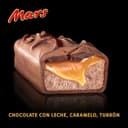 Thumbnail 6 de Mars Chocolatina Mars de turrón y caramelo 24 unidades