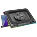 Thumbnail principal de Mars Gaming Mnbc-ultra Base refrigeradora para portátiles 18" 💻