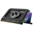 Thumbnail 1 de Mars Gaming Mnbc-ultra Base refrigeradora para portátiles 18" 💻