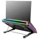 Thumbnail 2 de Mars Gaming Mnbc-ultra Base refrigeradora para portátiles 18" 💻