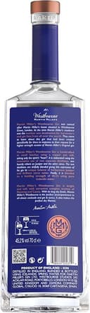 Thumbnail 1 de Martin Miller’s Westbourne Ginebra 700ml 🥂 Sabor Intenso y Equilibrado