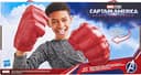 Thumbnail 2 de Marvel Avengers Captain America Brave New World — Puños Hulk Rojo 🎮