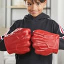 Thumbnail 3 de Marvel Avengers Captain America Brave New World — Puños Hulk Rojo 🎮