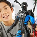 Thumbnail 3 de Marvel Spider-Man VenomVersus figura de acción con accesorios 🎲