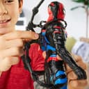 Thumbnail 5 de Marvel Spider-Man VenomVersus figura de acción con accesorios 🎲
