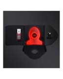 Thumbnail 2 de Máscara LED Anti-Envejecimiento para Manos 221 🧴