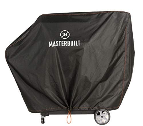 Imagen de Masterbuilt Gravedad Serie 1050, barbacoa y ahumador 1050 📦 en OfertitasTOP
