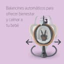 Thumbnail 1 de Maxi-Cosi Cassia Hamaca eléctrica bebé, 0-6 meses🍼