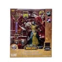 Thumbnail principal de McFarlane World of Warcraft Figura 15 cm colección