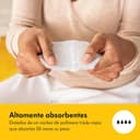 Thumbnail 3 de Medela discos absorbentes lactancia 120 unidades 🧴