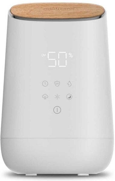 Imagen de Medisana AH 680: Humidificador 3 en 1 🌧️ en OfertitasTOP
